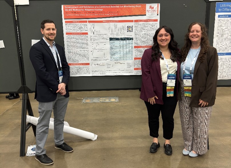 Screenshot of article on archive website